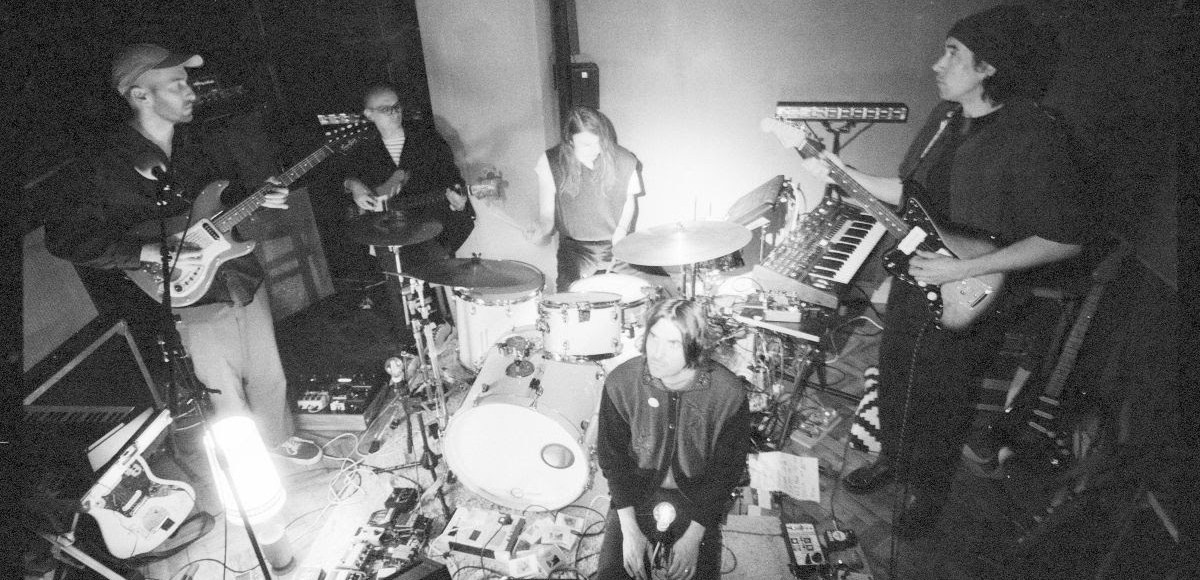 ULRIKA SPACEK – Photo Credit: Eddie Whelan