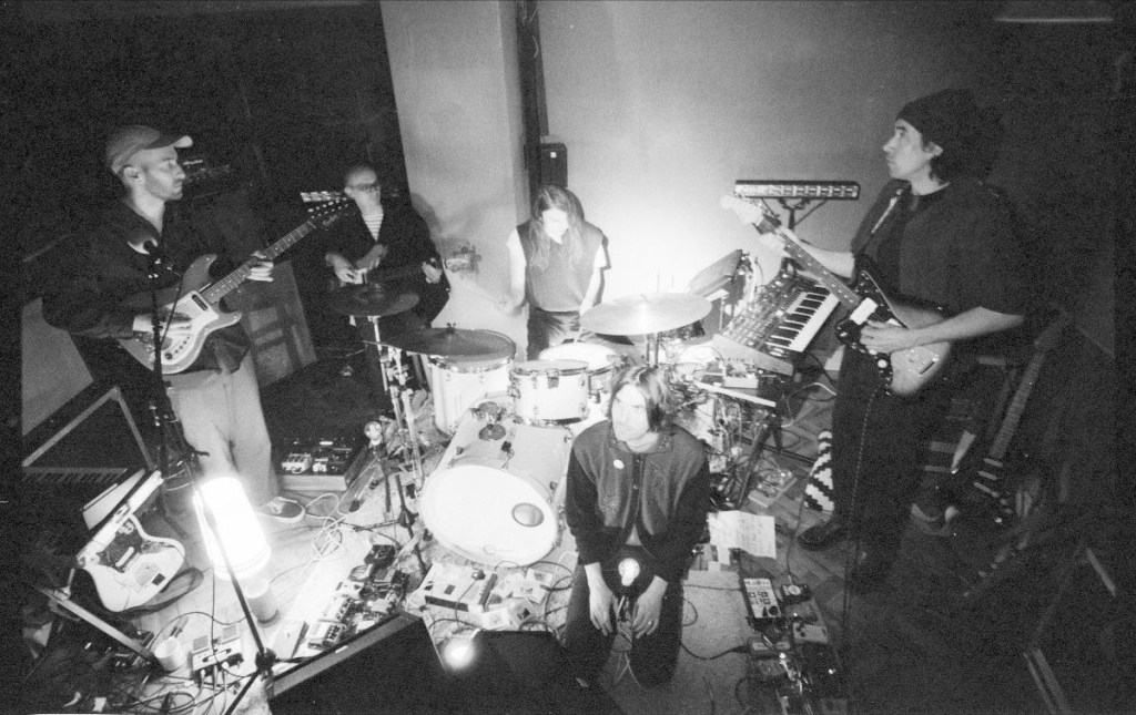 Listen | ULRIKA SPACEK announce new single ‘The Sheer Drop’ and new&nbsp;album