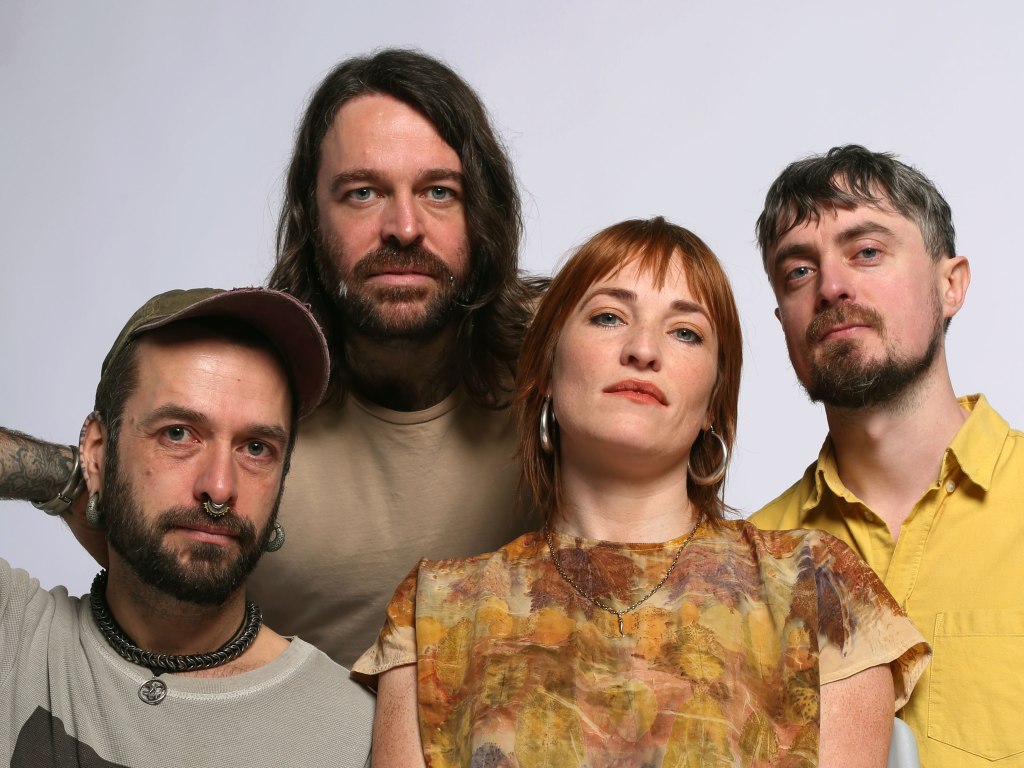 Listen | LANKUM announce new album “False Lankum’ with new&nbsp;single