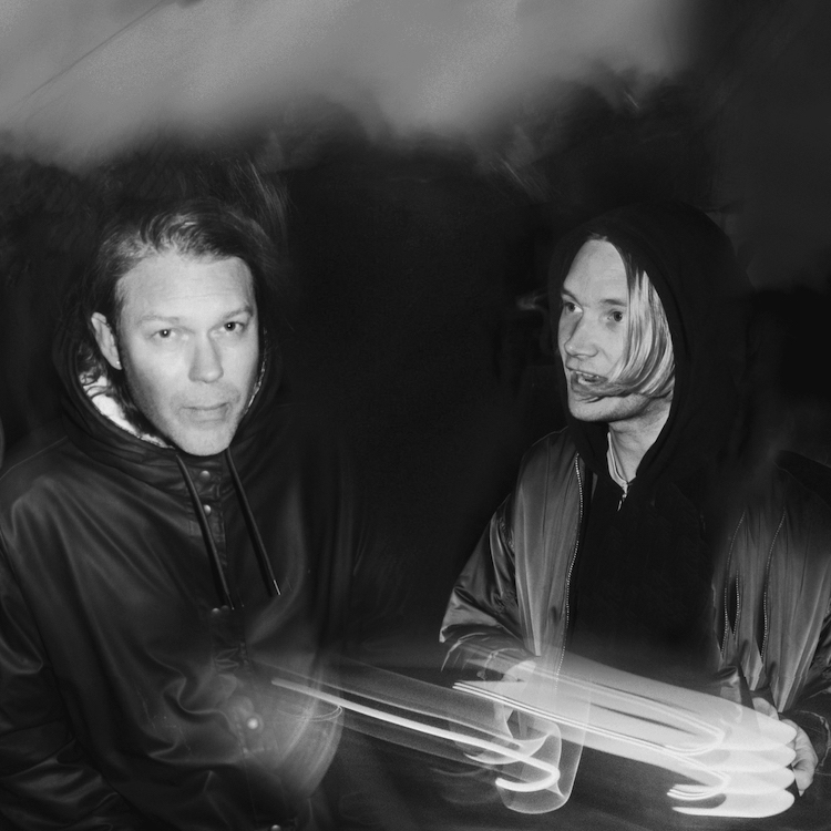 Listen | Swedish duo LOW-RES share new single ‘Stigma’