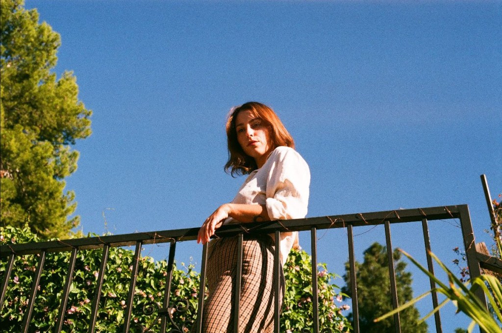 Listen | Meernaa releases new single ‘I Believe In&nbsp;You’