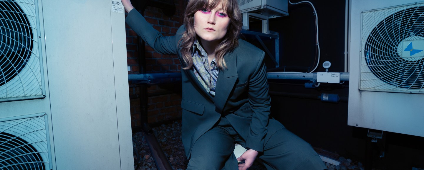 Sløtface - Photo Credit: Elvina Vladi Kvisle