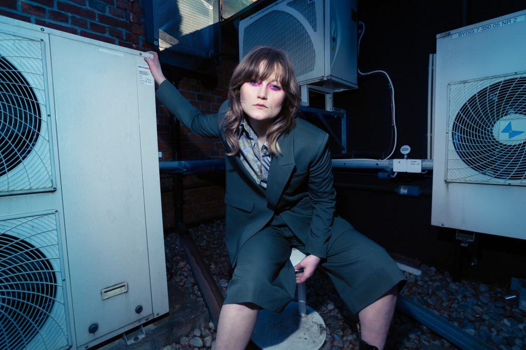 RobMoro TV | Sløtface – ‘Cowboys In The Dark’ + ‘Indoor&nbsp;Kid’