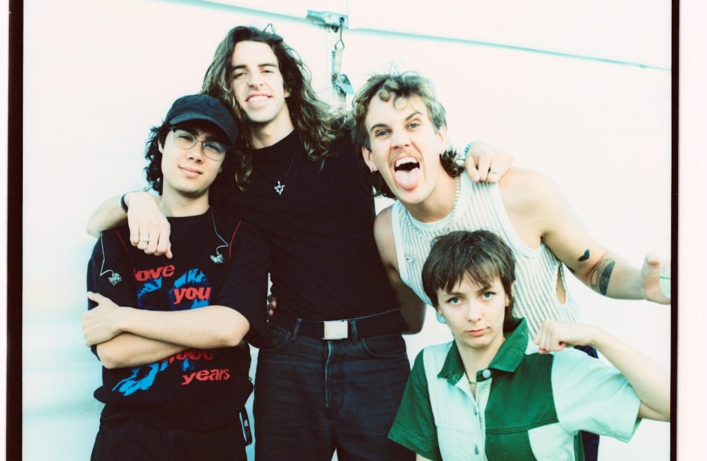 Listen | Spacey Jane share new single ‘Sorry&nbsp;Instead’