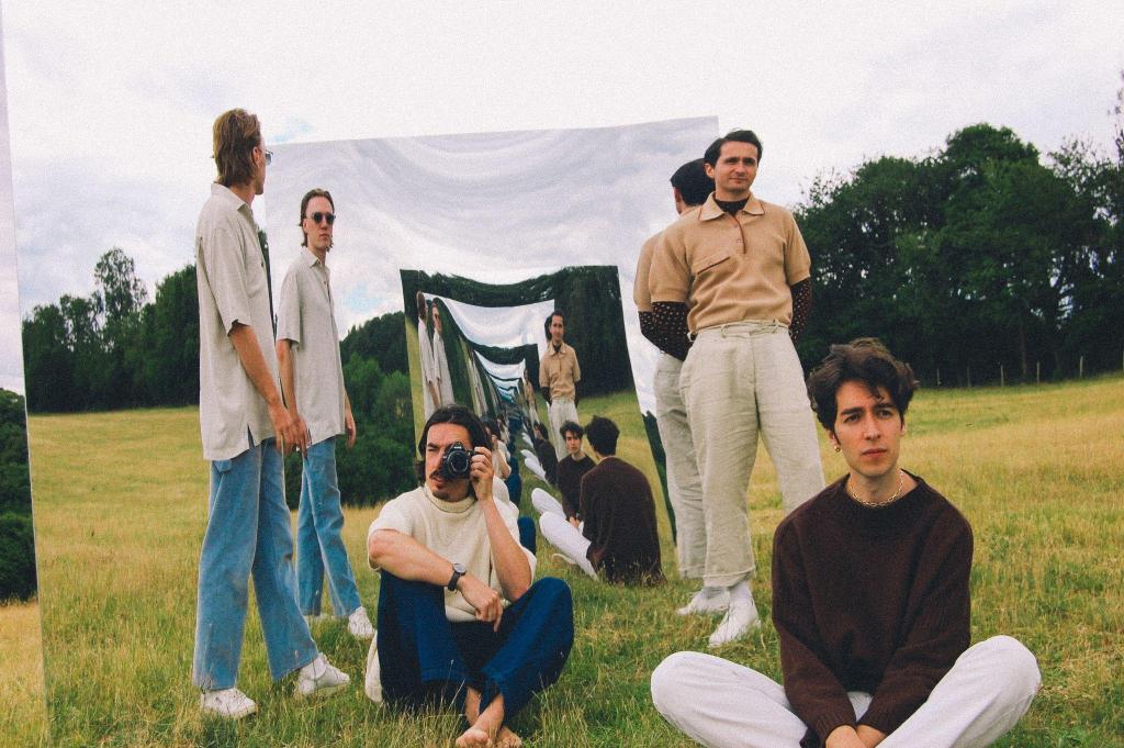 RobMoro TV | Tungz – ‘One&nbsp;Night’