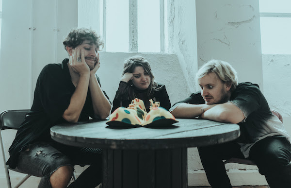 RobMoro TV | Pretty Happy – ‘Conn&nbsp;Boxing’