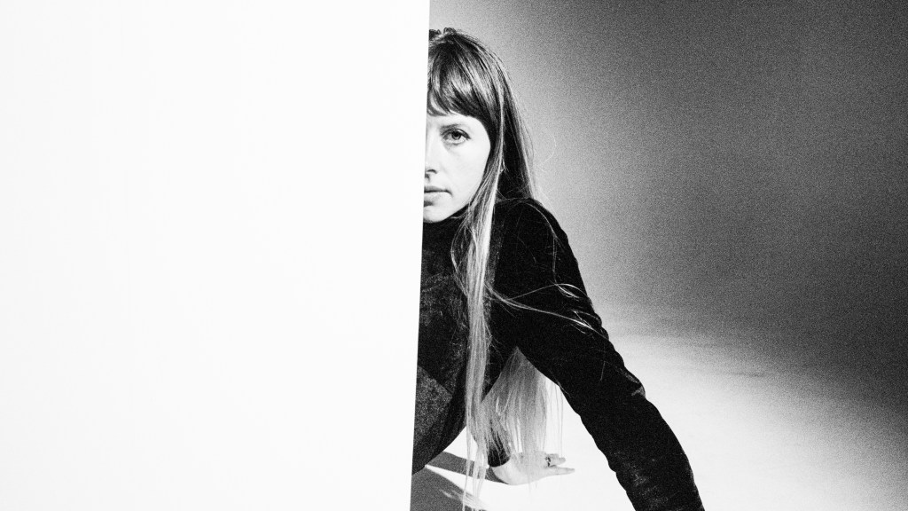 Lael Neale - Photo Credit: Alexandra Cabral