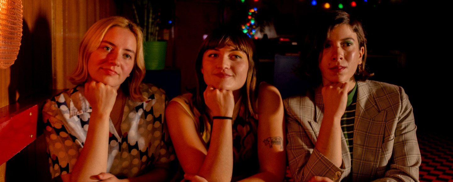 Girl Ray - Photo Credit: Chiara Gambuto.