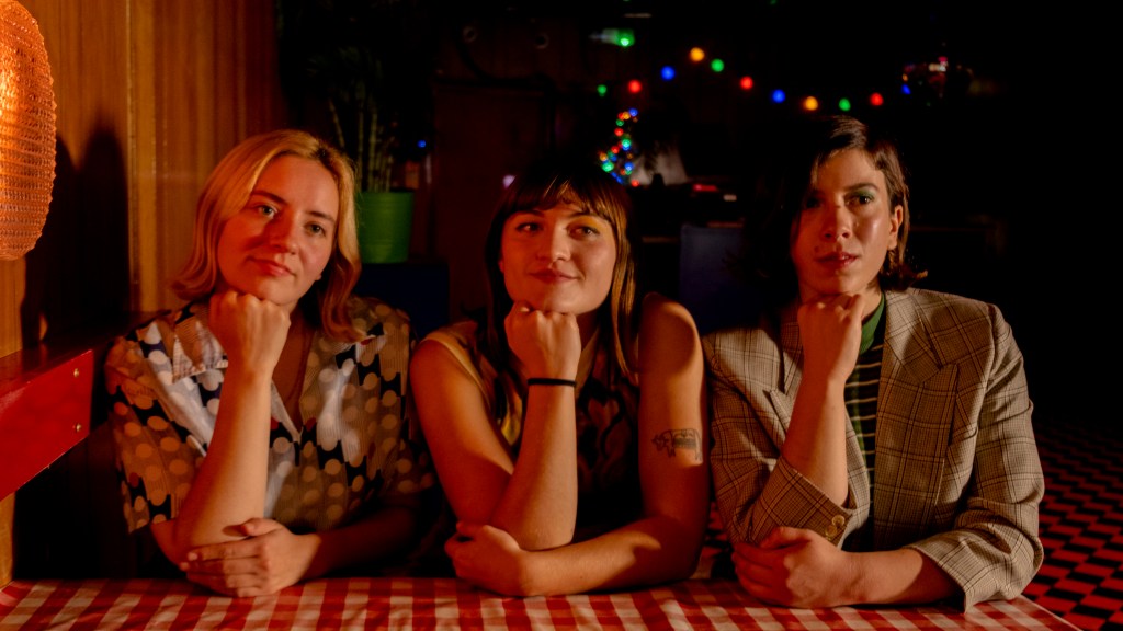 Girl Ray - Photo Credit: Chiara Gambuto.