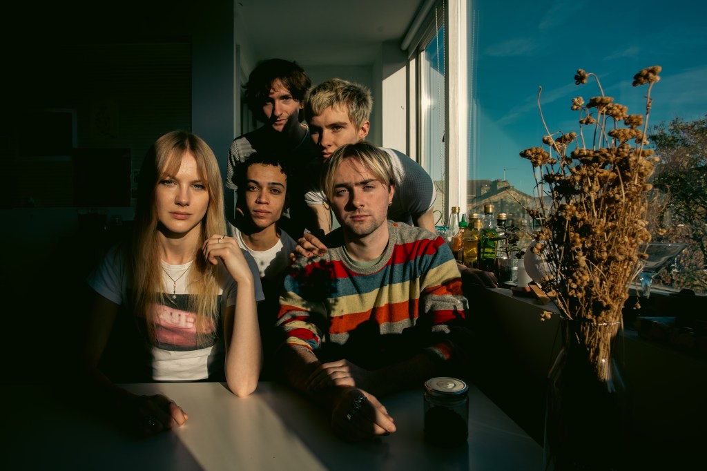 Listen | Bristol’s Oslo Twins unveil new single ‘Miss Yesterday’ and announce debut&nbsp;EP