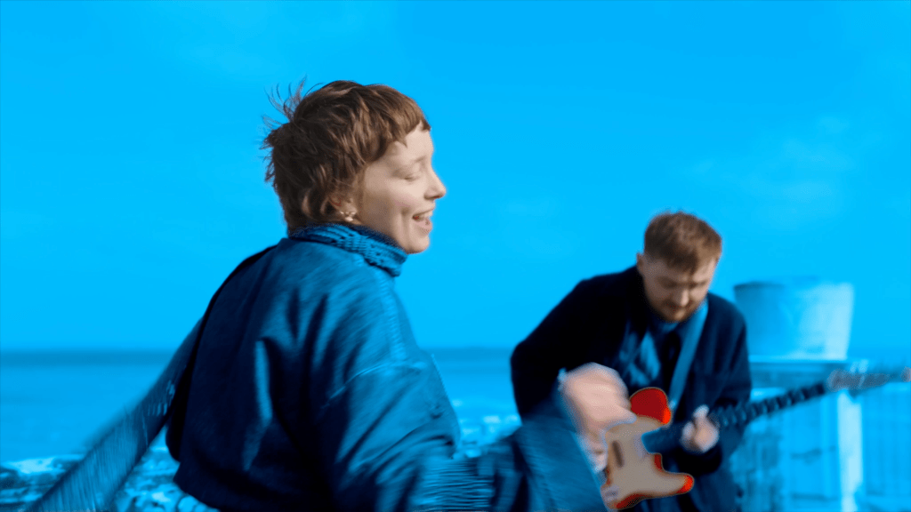 RobMoro TV | STRABE – ‘All My&nbsp;Heart’