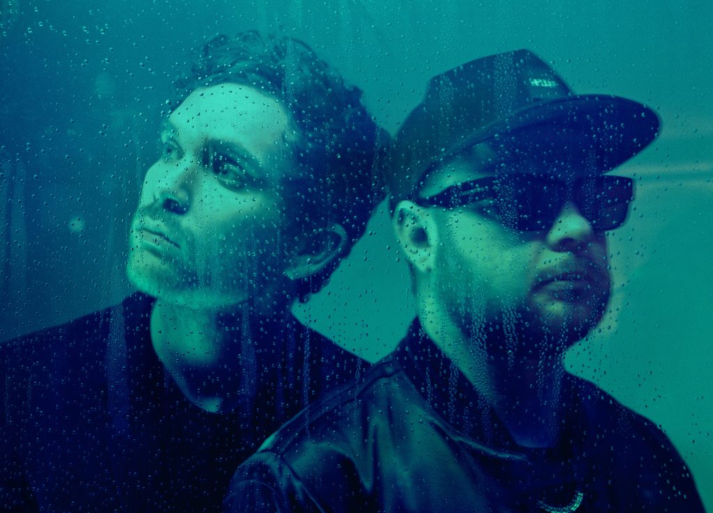 Listen | Royal Blood unleash new single ‘Mountains At&nbsp;Midnight’