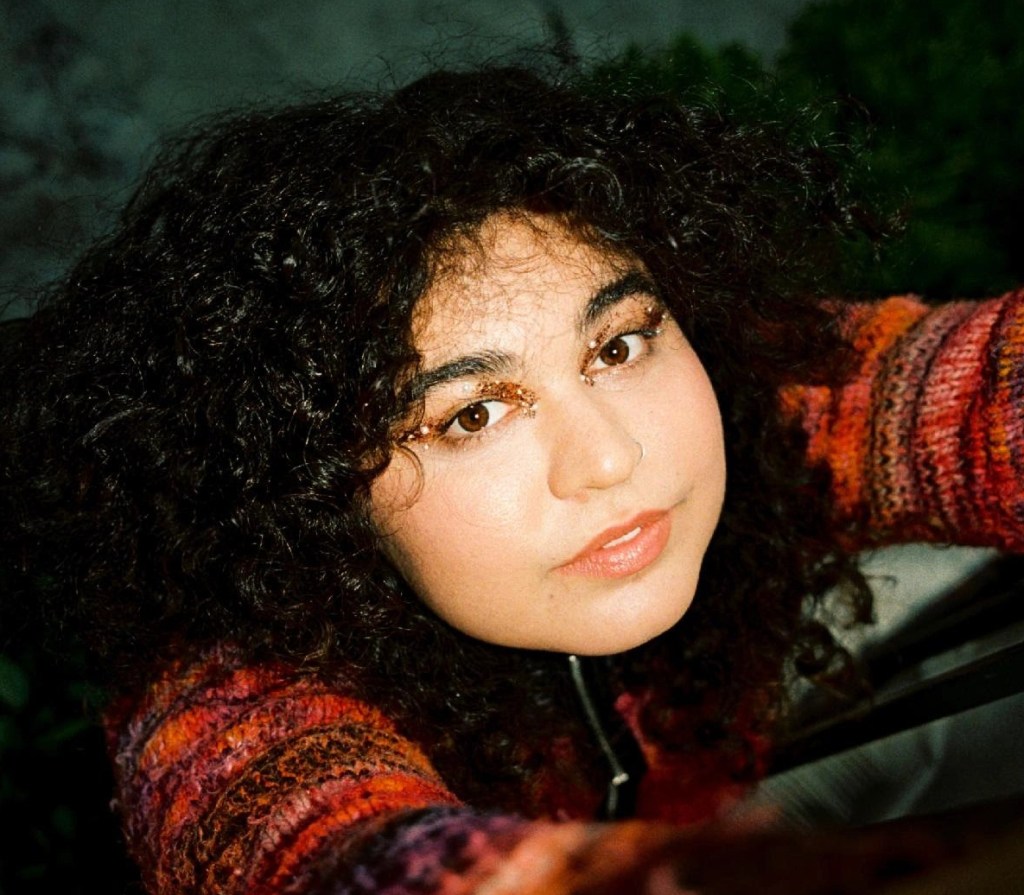 Listen | Remi Wolf returns with&nbsp;‘Prescription’