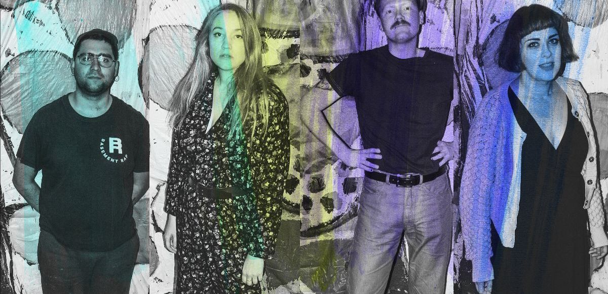 The band, Current Affairs.