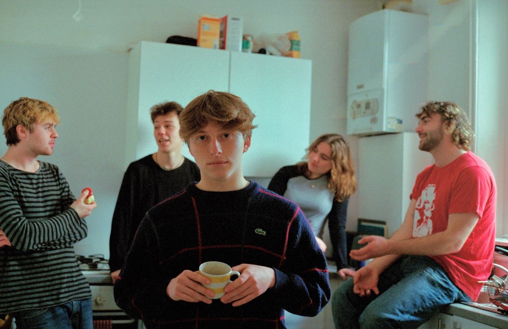 Listen | Lip Filler release new single ‘Susie’ from self-titled&nbsp;EP