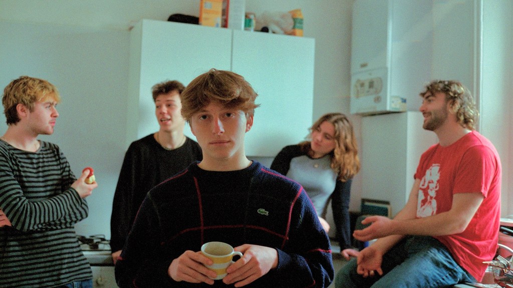 Photo of the band, Lip Filler