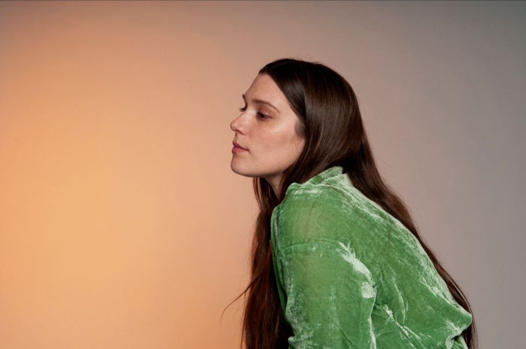 RobMoro TV | Gia Margaret – ‘City&nbsp;Song’