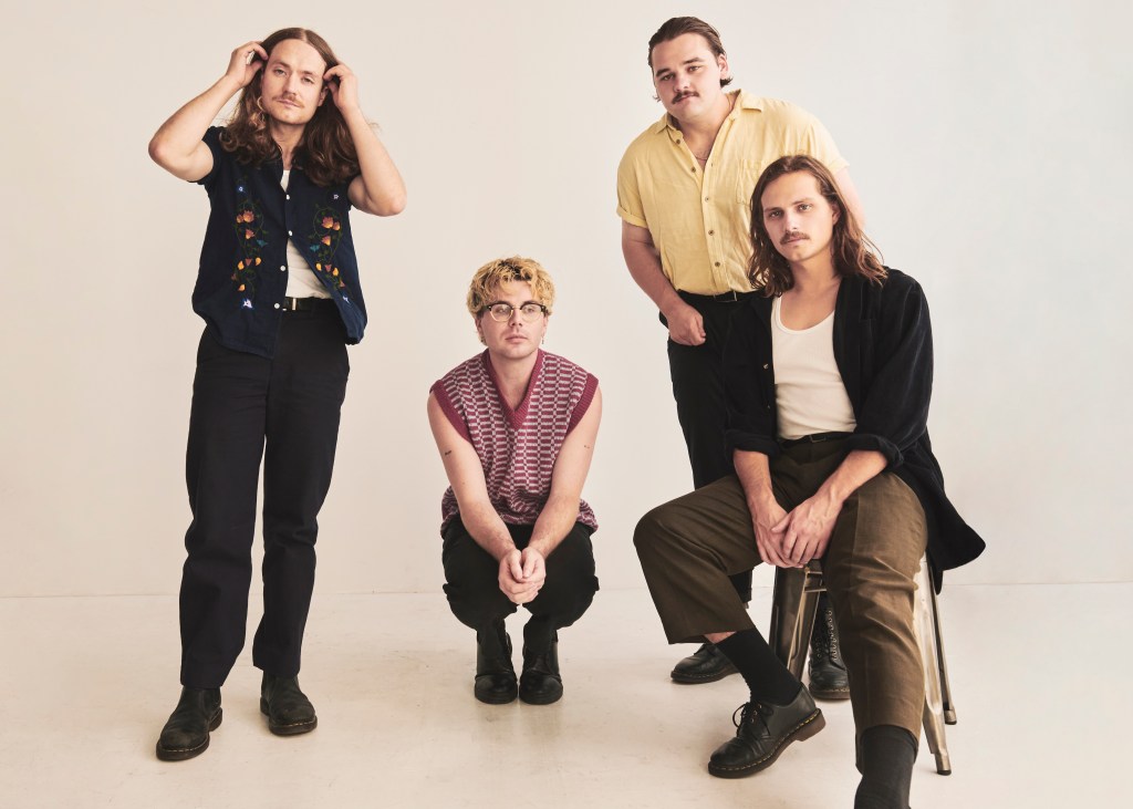 Listen | Indie-pop outfit Vacations release new single ‘Midwest’