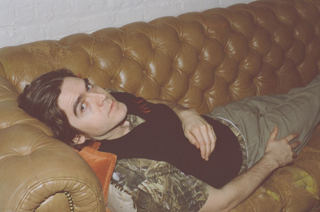 Listen | Cut Worms announces new record + single ‘Ballad of the Texas&nbsp;King’