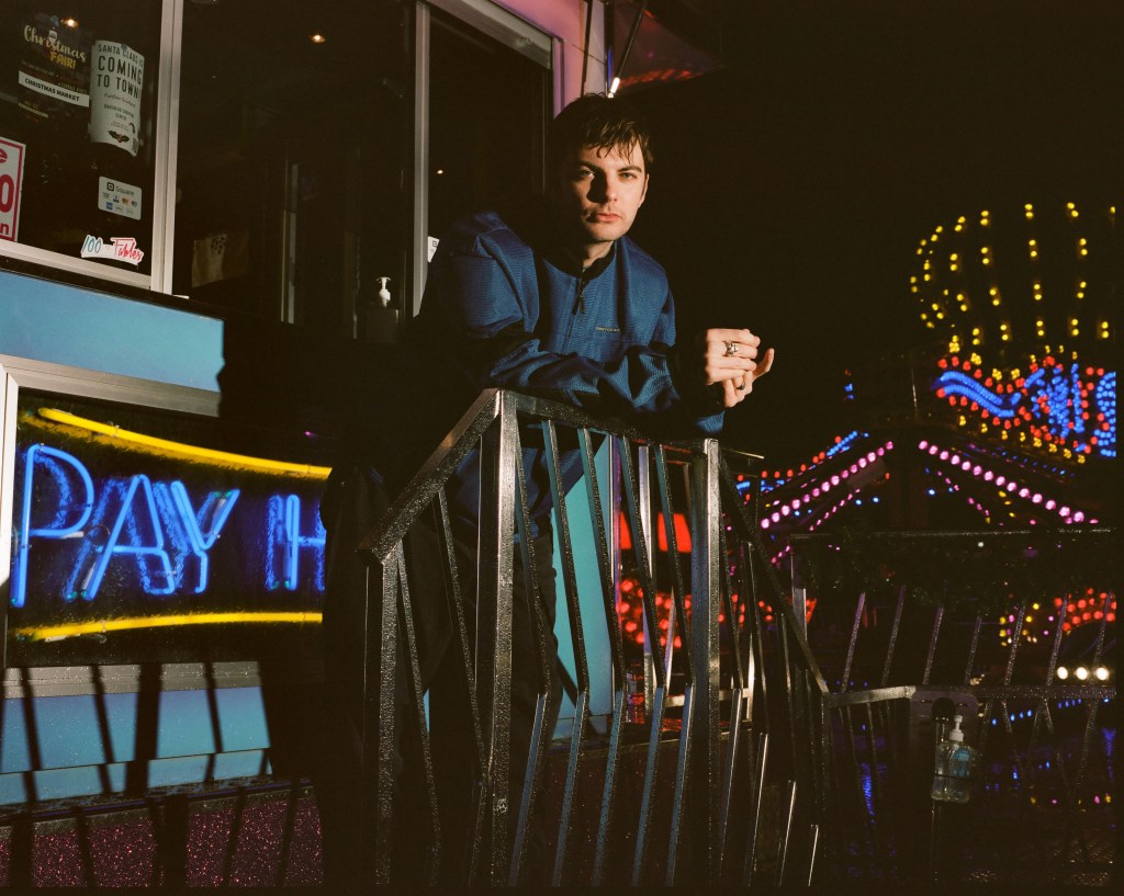 Listen | Fontaines D.C frontman Grian Chatten shares new single ‘Last Time Every Time&nbsp;Forever’