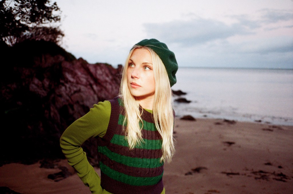 RobMoro TV | Lucy Gaffney – ‘Daydream in&nbsp;Tokyo’