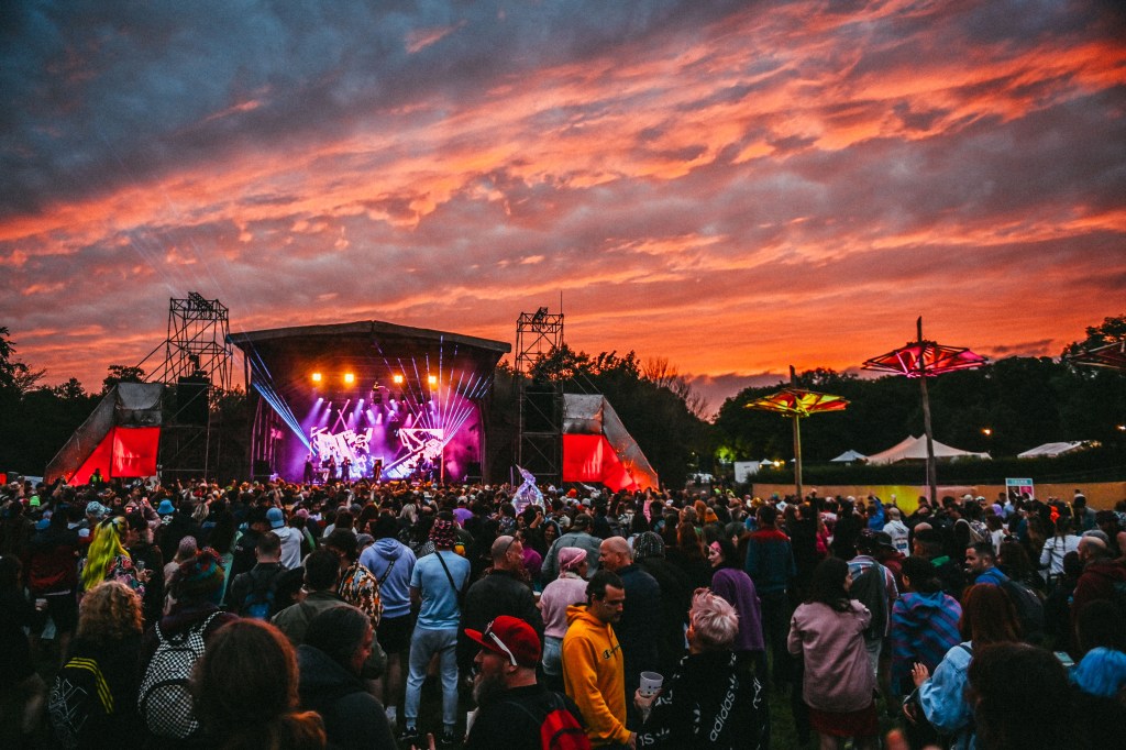 Music | Heading to Body&Soul this weekend? Here is what you need to&nbsp;know
