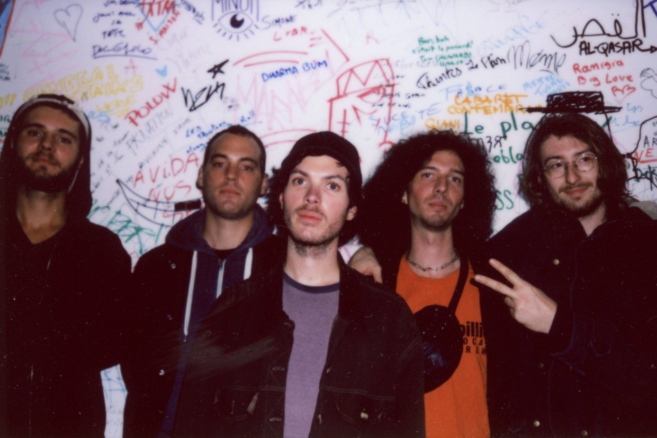 Unschooling - Photo Credit: Marc Delavaud