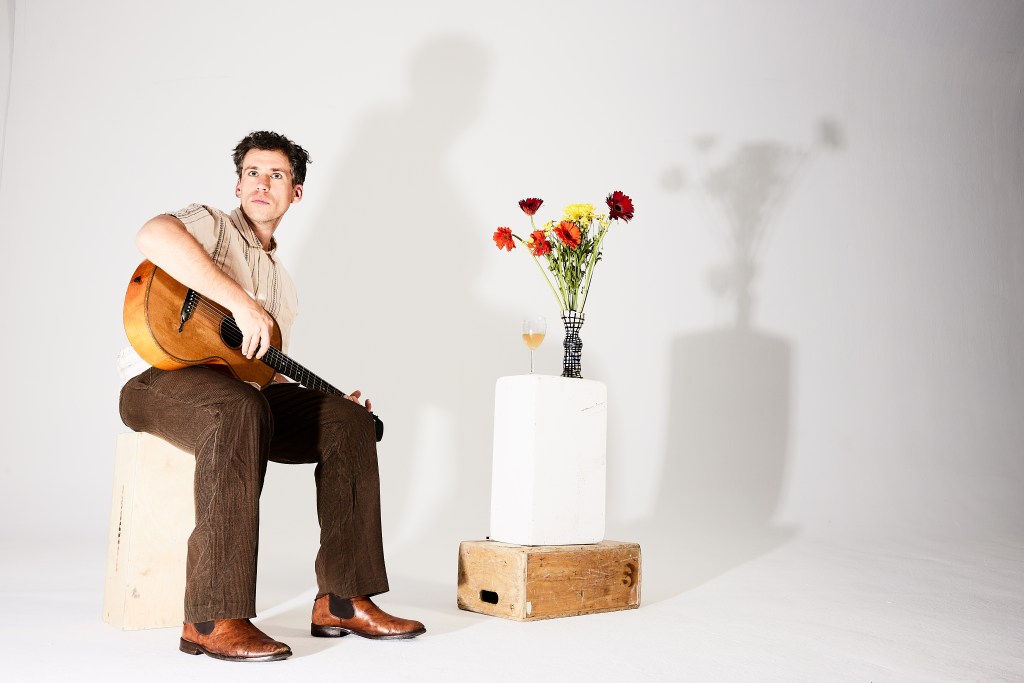 RobMoro TV | A. Savage – ‘Elvis In The&nbsp;Army’