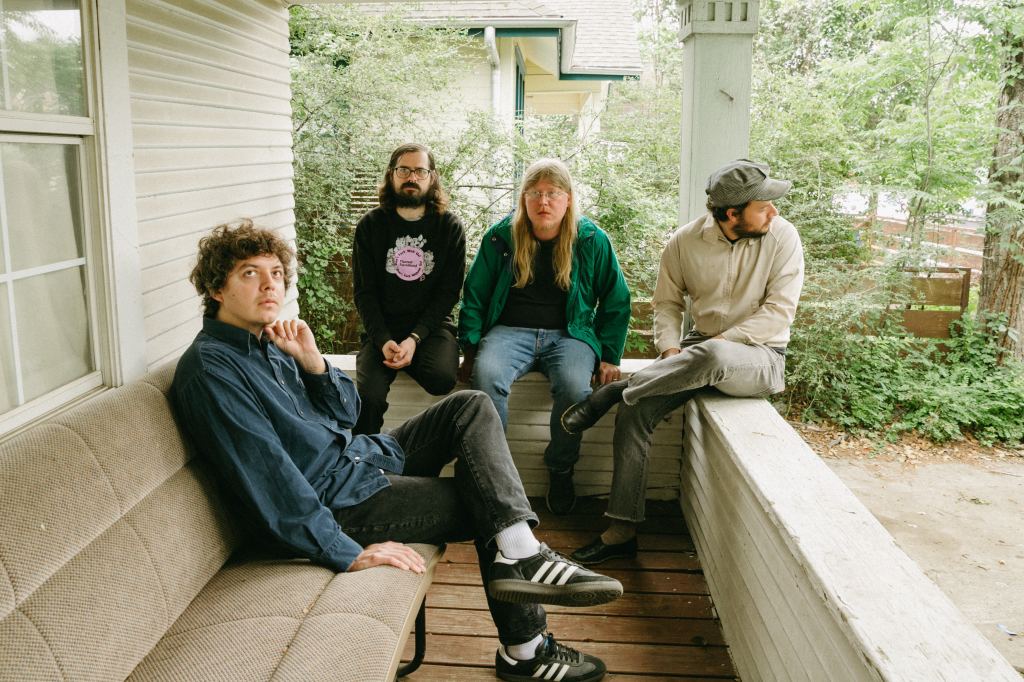 Listen | HOLY WAVE share new single ‘The Darkest&nbsp;Timeline’