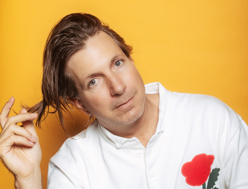 RobMoro TV | Poolside – ‘Ride With&nbsp;You’