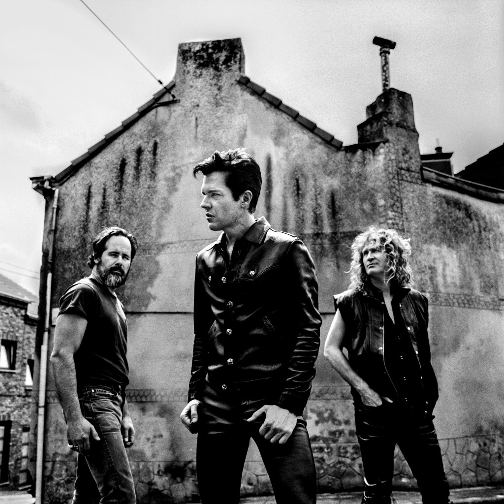 Listen | The Killers release new single ‘Your Side of&nbsp;Town’