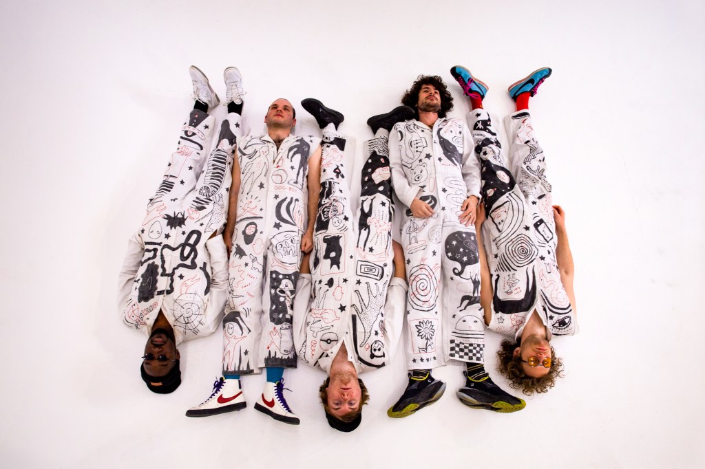 RobMoro TV | Thumpasaurus – ‘I’m Cute’