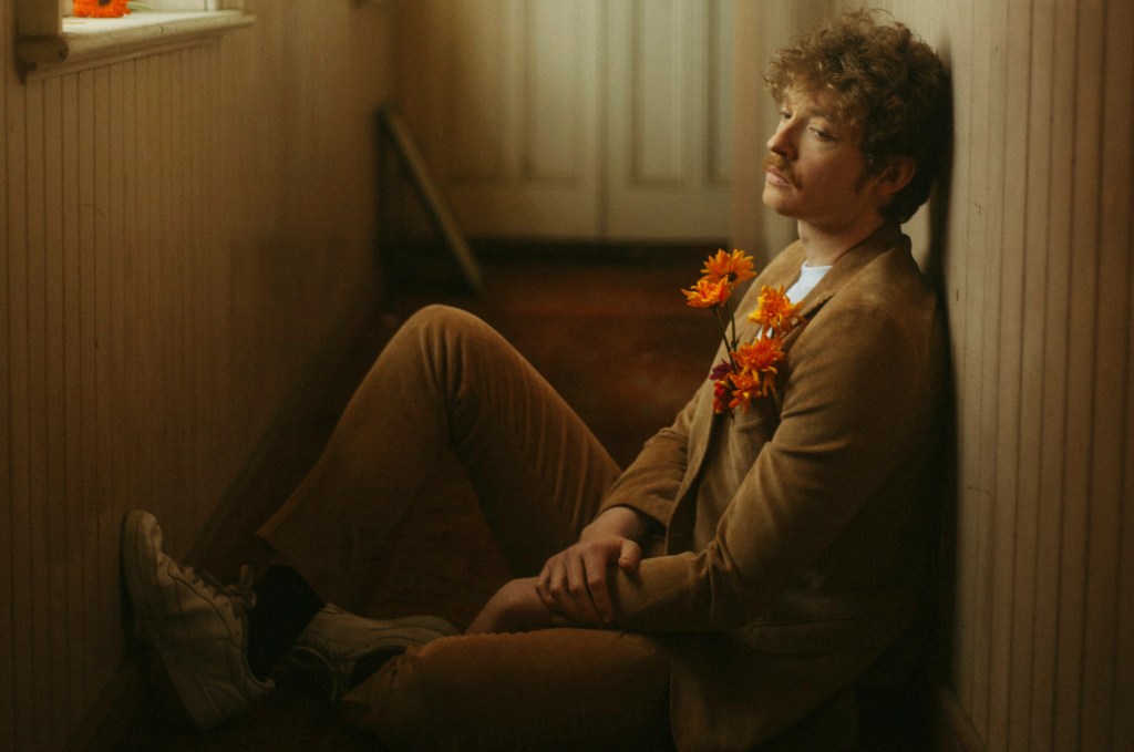 Listen | Conchúr White announces debut album + new single ‘I Did Good&nbsp;Today’