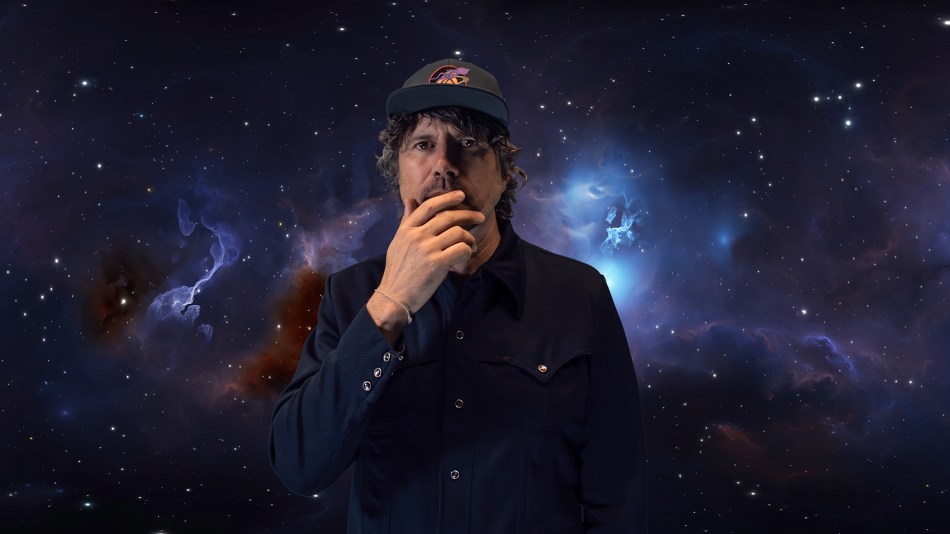 Gruff Rhys