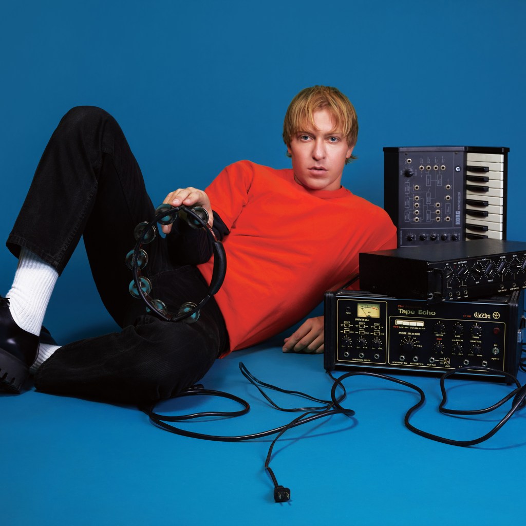 RobMoro TV | The Drums – ‘Dying’