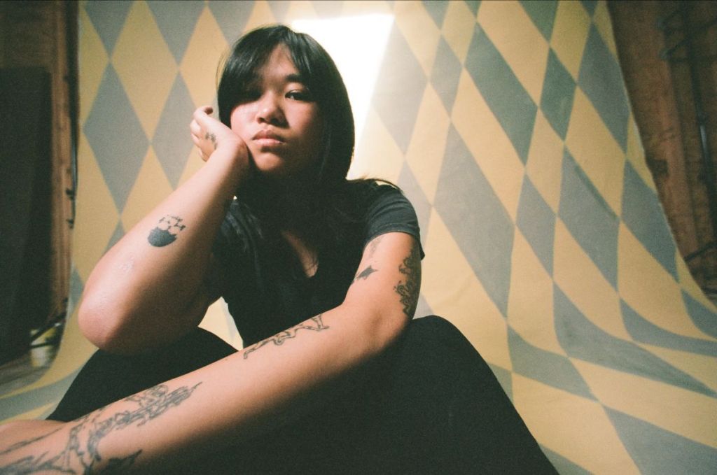 RobMoro TV | HANA VU – ‘Care’