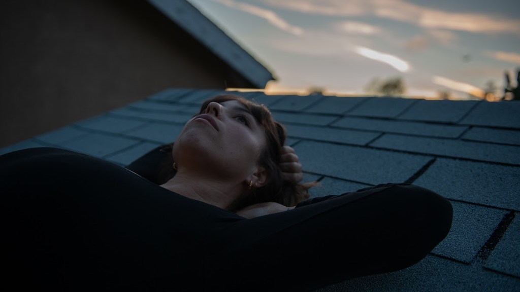 photo of Meernaa musician