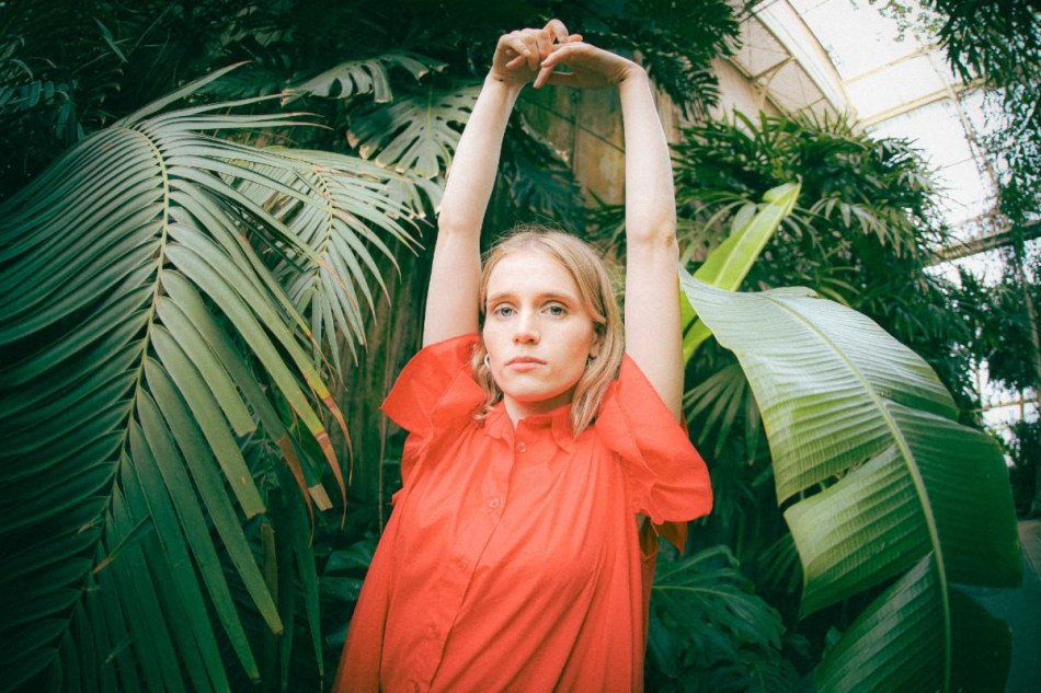 Photo of Holly Munro