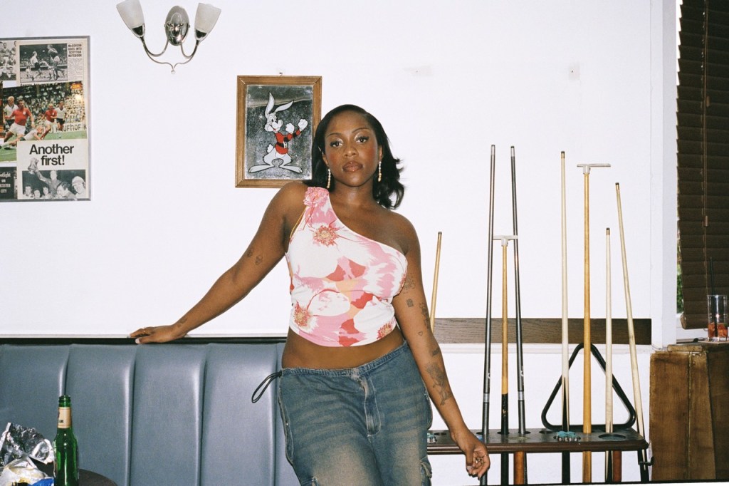 Listen | Rachel Chinouriri shares new track ‘It Is What It&nbsp;Is’