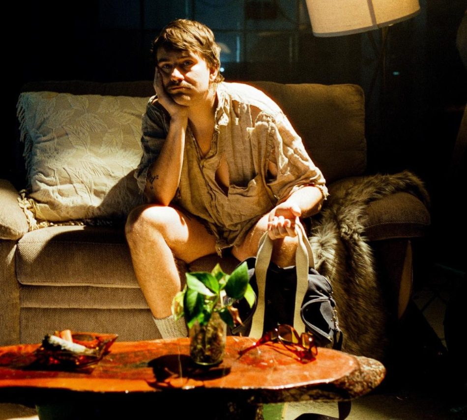 The artist known as Medium Build