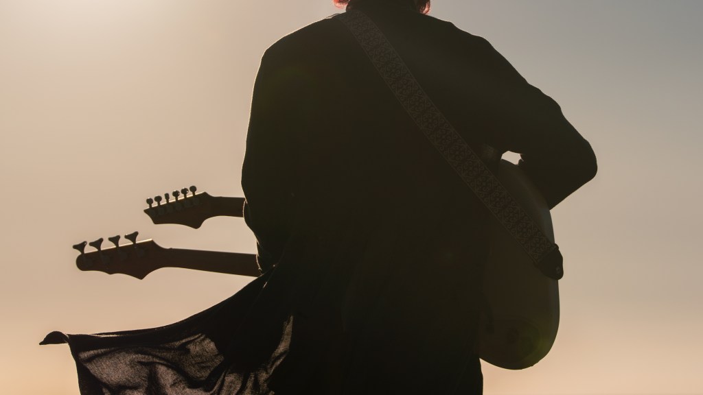 Porter Robinson has released the music video for the third single