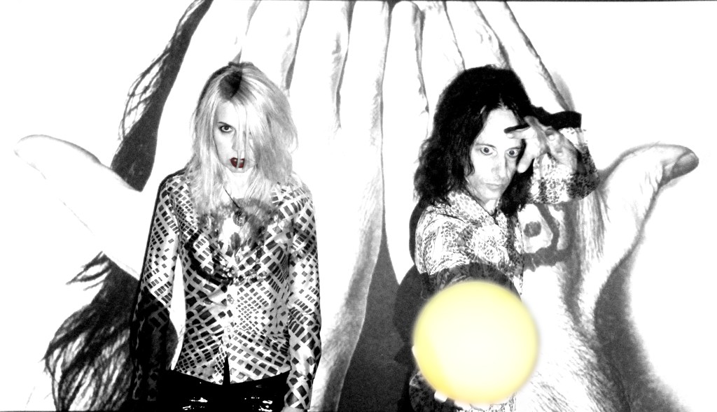 Listen | White Hills release new single ‘Fiend’