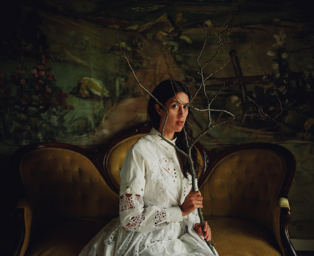 RobMoro TV | Half Waif – ‘Figurine’