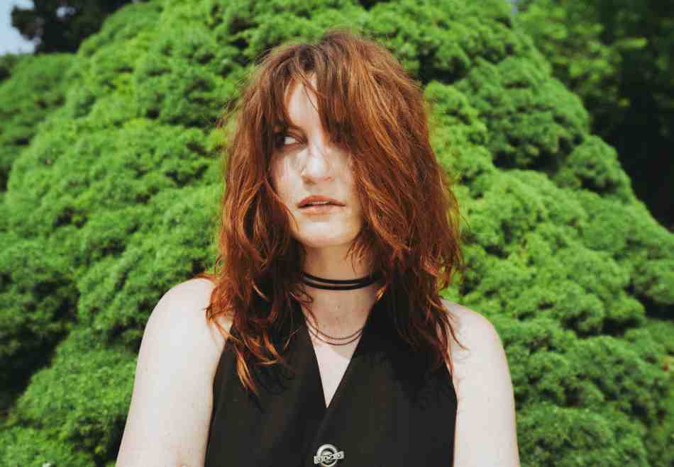Katie Gavin announces debut record