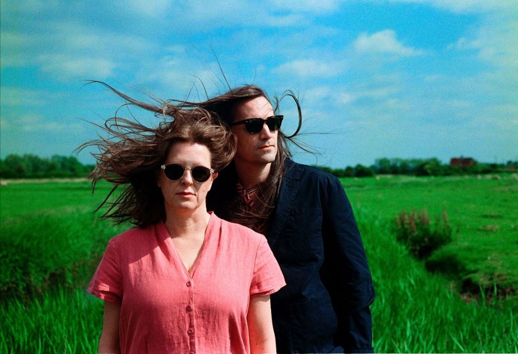 Listen | UK duo MEMORIALS unveil ‘Book Stall’ from anticipated album&nbsp;release