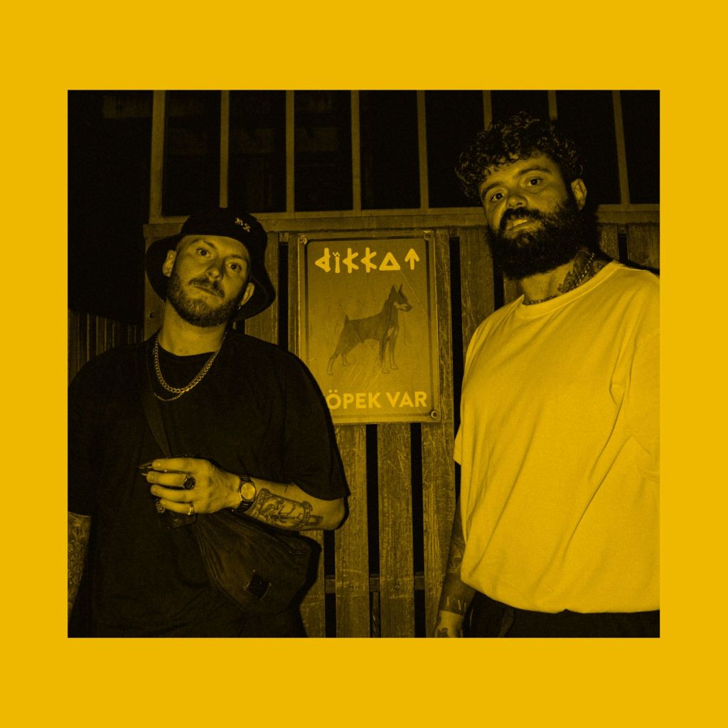 Listen | BIG SPECIAL and John Grant unveil new track ‘STAY DOWN,&nbsp;LAZARUS’