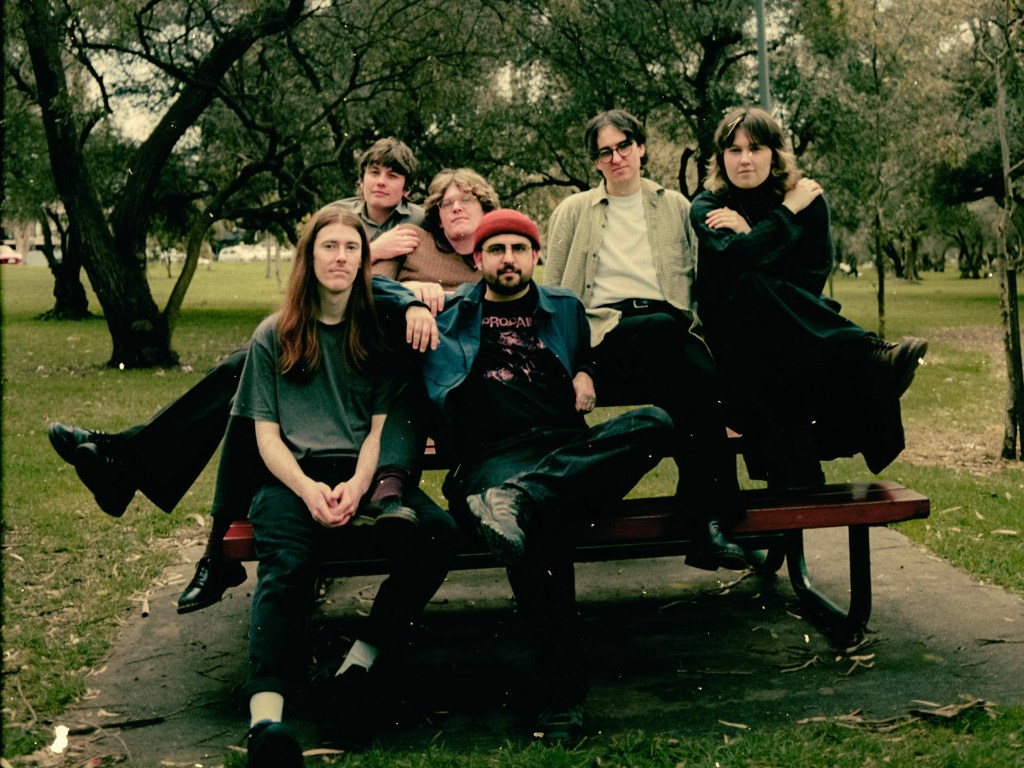 Listen | Australia’s Coldwave share live video for ‘Italia ’06’ and announce debut UK&nbsp;tour