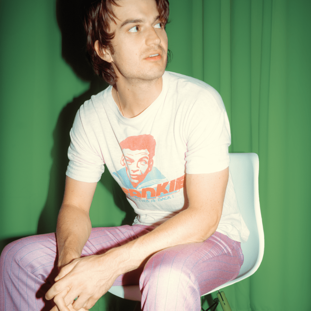 Listen | Djo announces new album “The Crux” and single ‘Delete&nbsp;Ya’