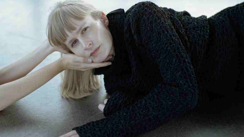 video for lead single ‘To be a rose' is out now