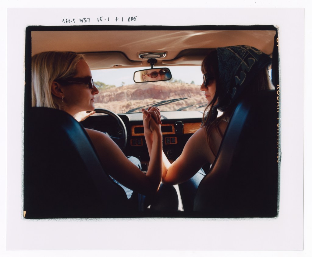 Listen | lilo share new single “Nevada”